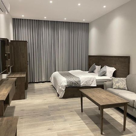 Anan Suites Dammam Eksteriør billede