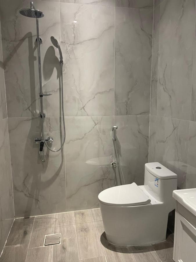Anan Suites Dammam Eksteriør billede