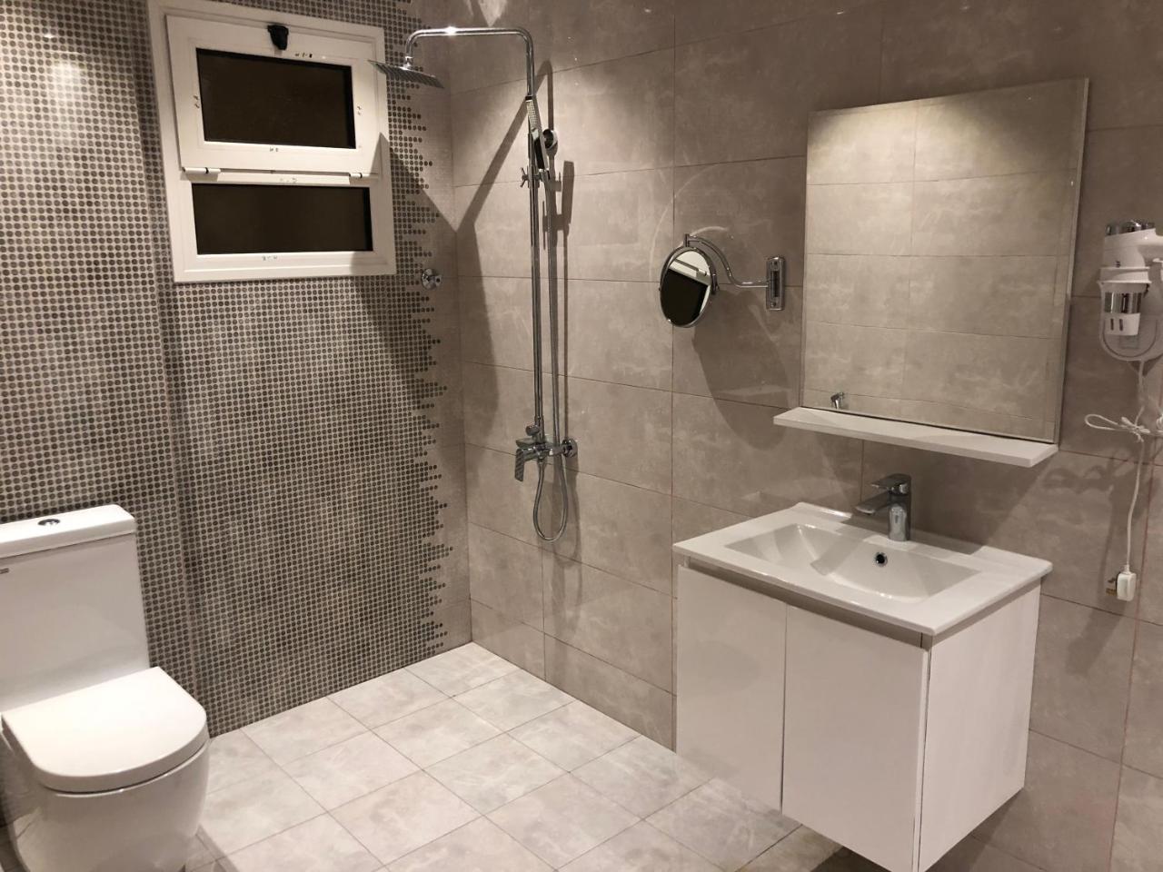 Anan Suites Dammam Eksteriør billede