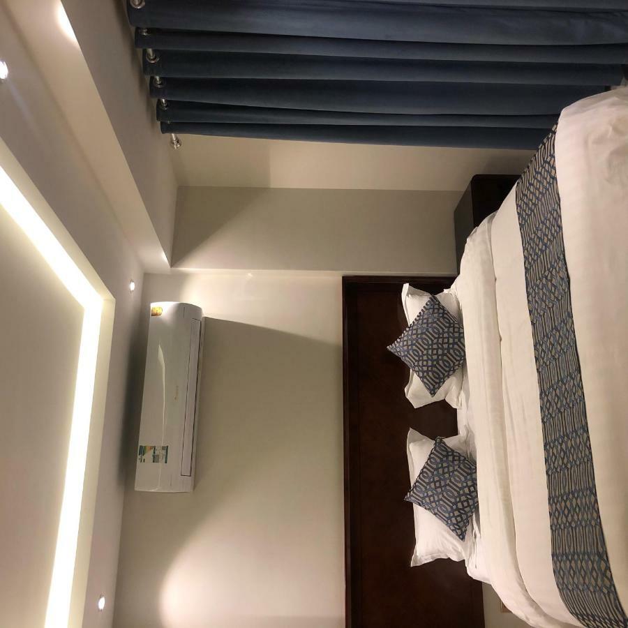 Anan Suites Dammam Eksteriør billede